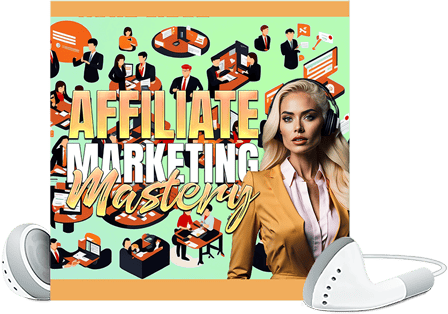 Affiliate Marketing Mastery Voiceover