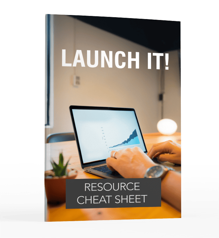 Launch It Resource