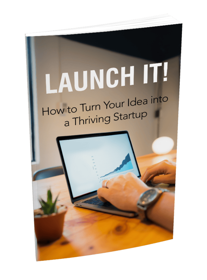 Launch It eBook