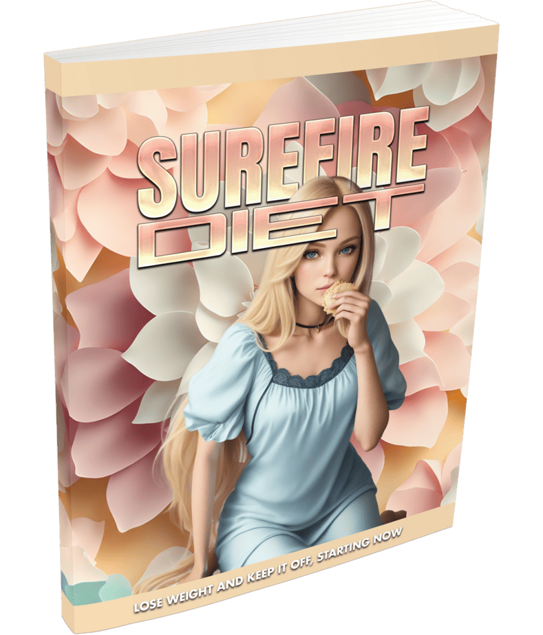 Surefire Diet Ebook