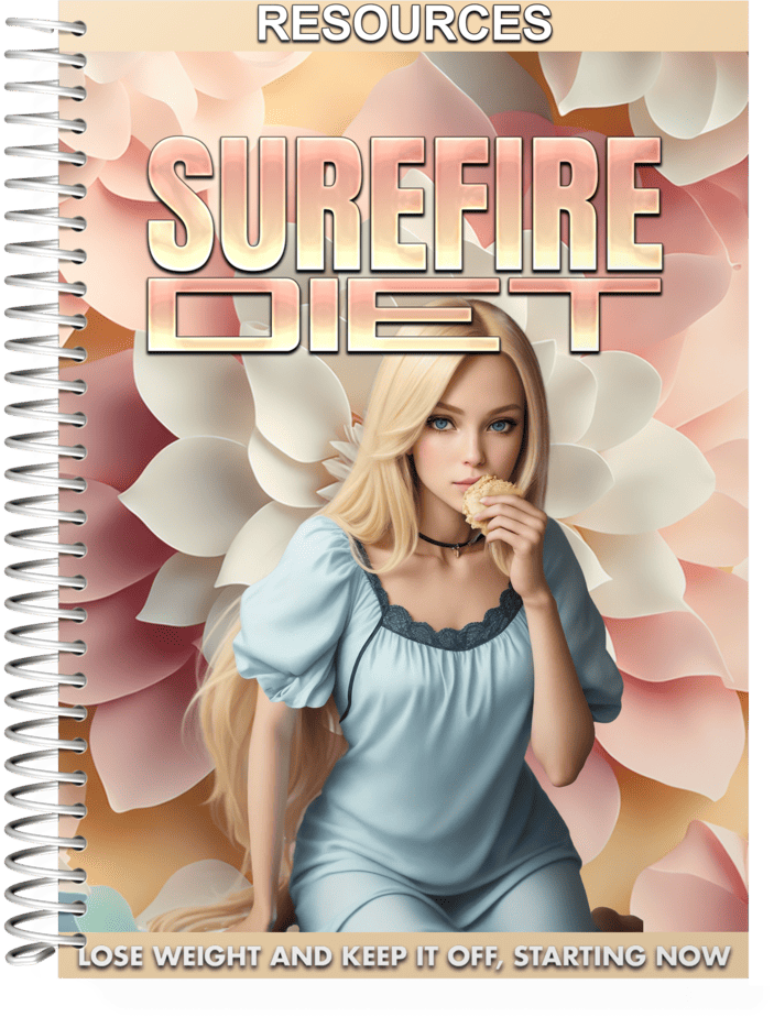 Surefire Diet Resource Guide