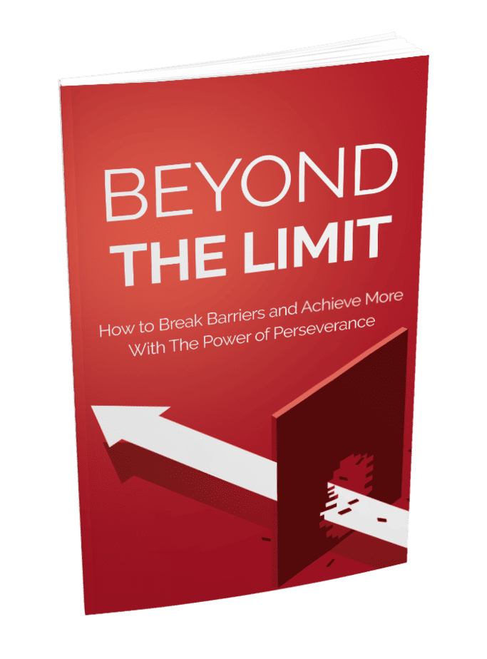 Beyond The Limit Front Ebook