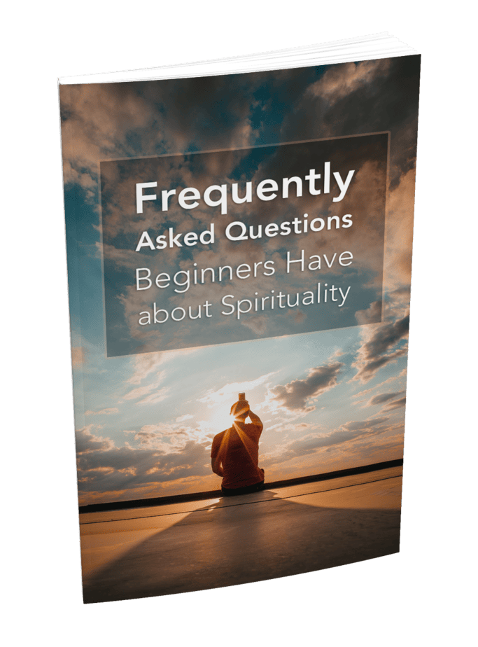 FAQs Beginners Have about Spirituality PLR Report