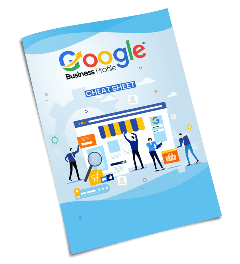 Google Business Profile PLR Sales Funnel Cheatsheet