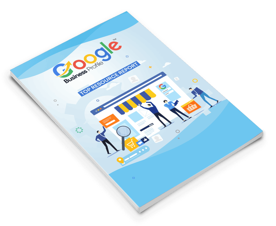 Google Business Profile PLR Sales Funnel Top Resource Report