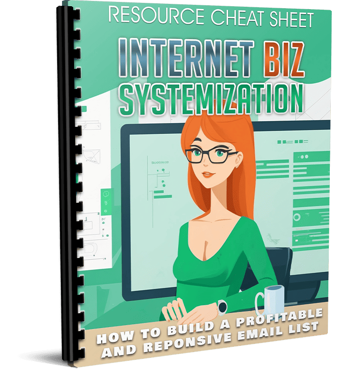 Internet Biz Systemization Resource