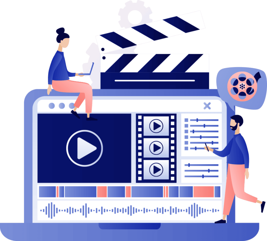PLR Sales Funnel Upsell Raw Video File PLR Video Files