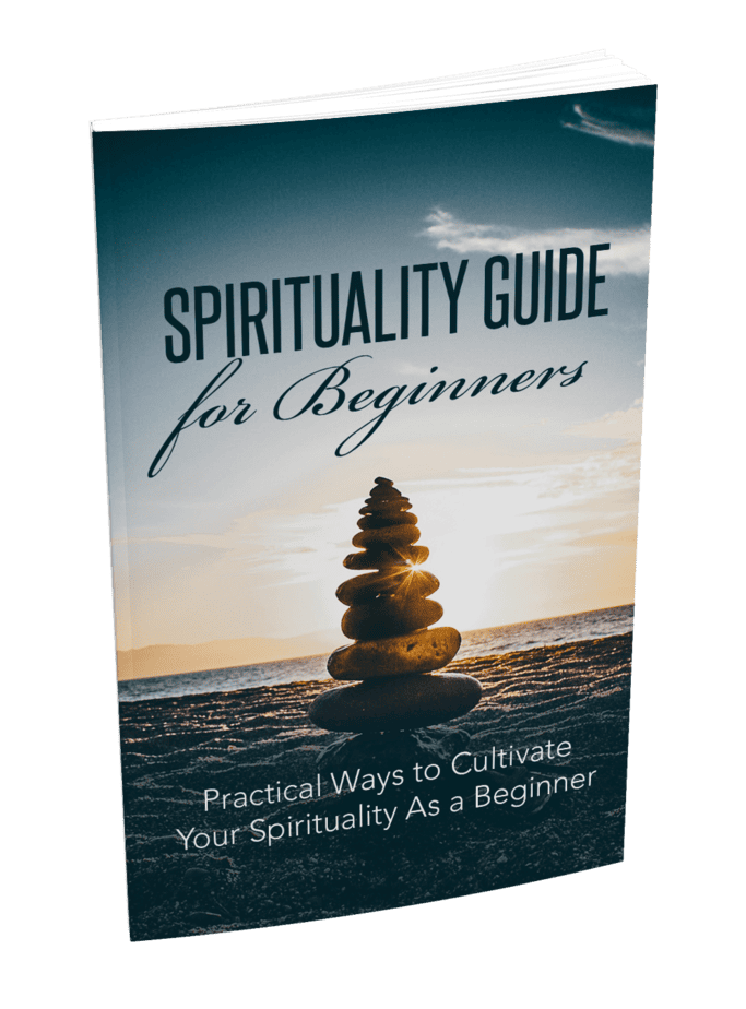 Spirituality Guide for Beginners Ebook
