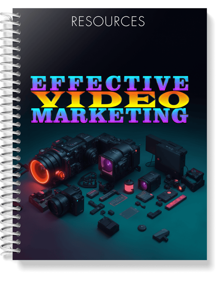 Effective Video Marketing Resource Guide