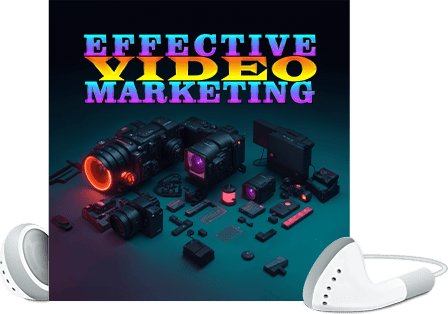 Effective Video Marketing Voiceover