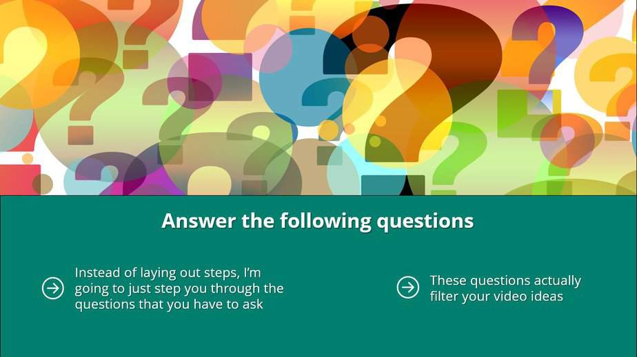 Effective Video Marketing video 3