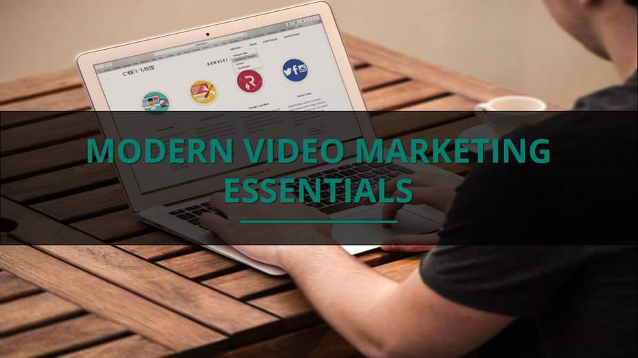 Effective Video Marketing video 4