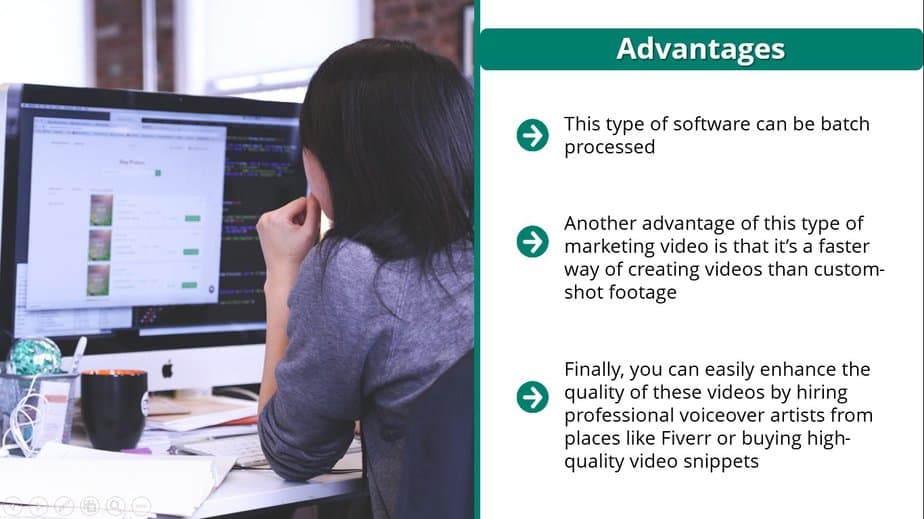 Effective Video Marketing video 8