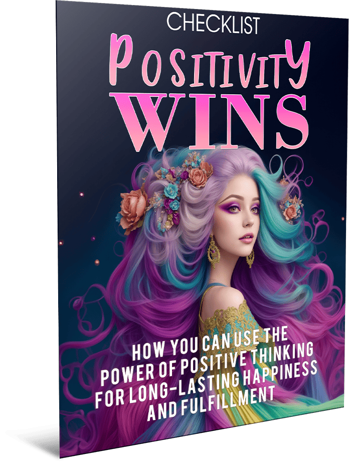 Positivity Wins Checklist