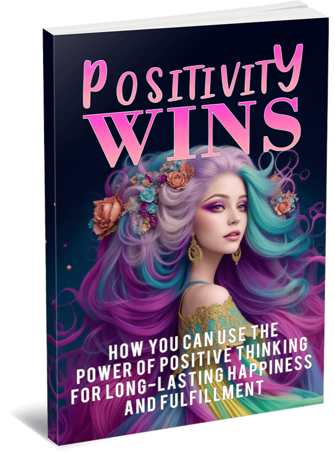 Positivity Wins Ebook