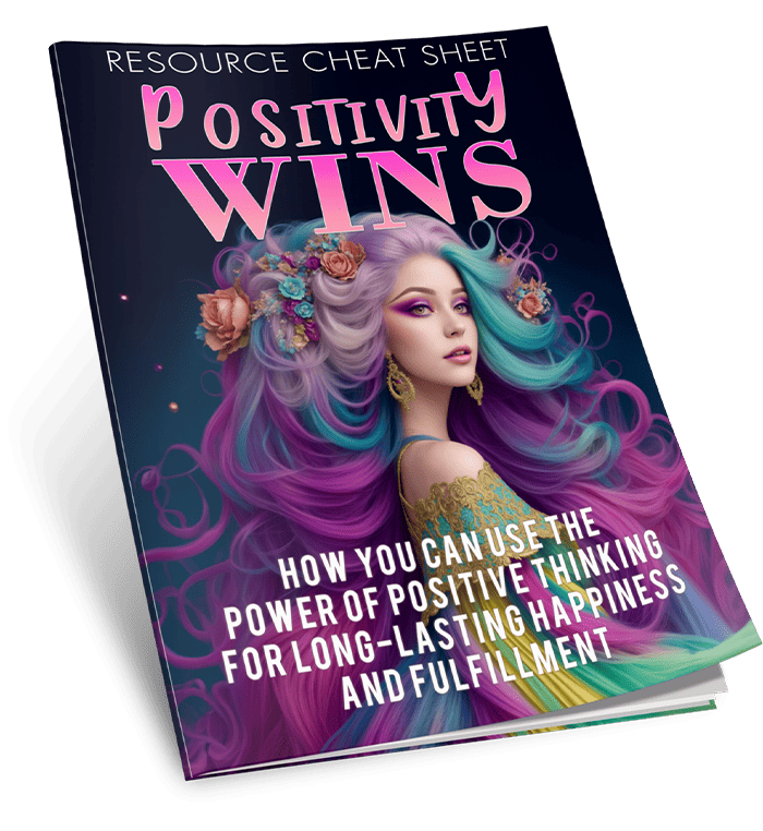 Positivity Wins Resource