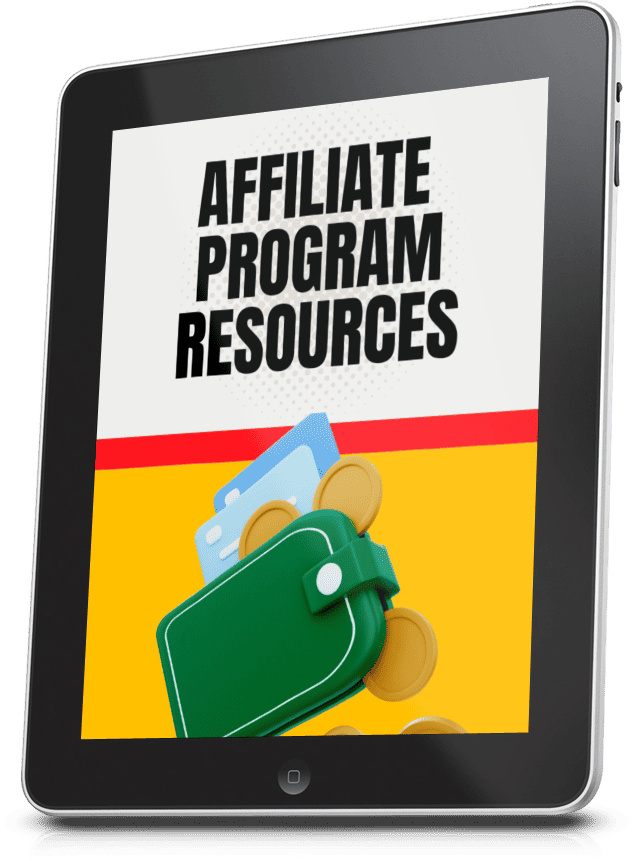 AI For Internet Marketers Crash Course Affiliate Program Resource