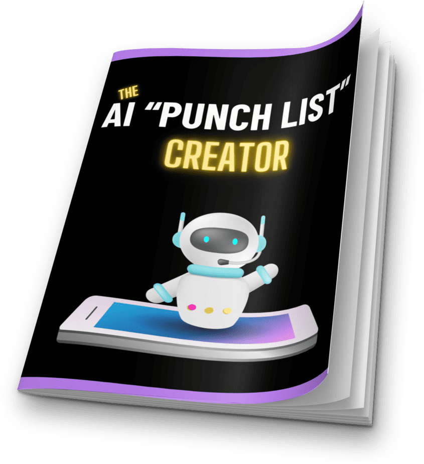 AI For Internet Marketers Crash Course Creator