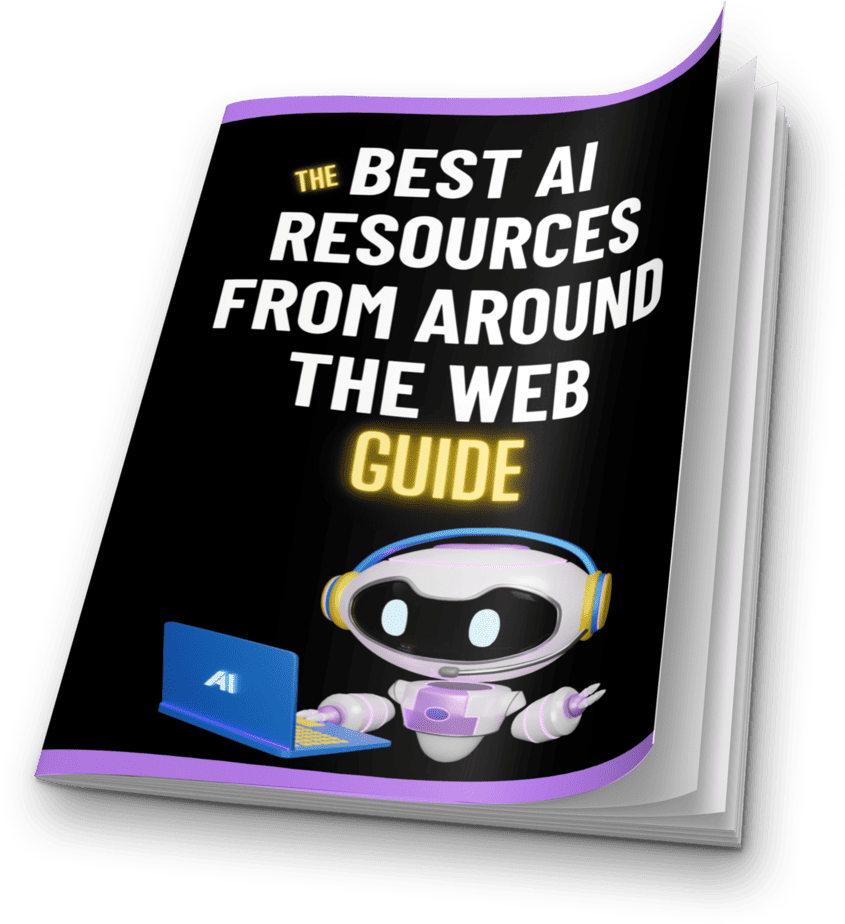 AI For Internet Marketers Crash Course Guide