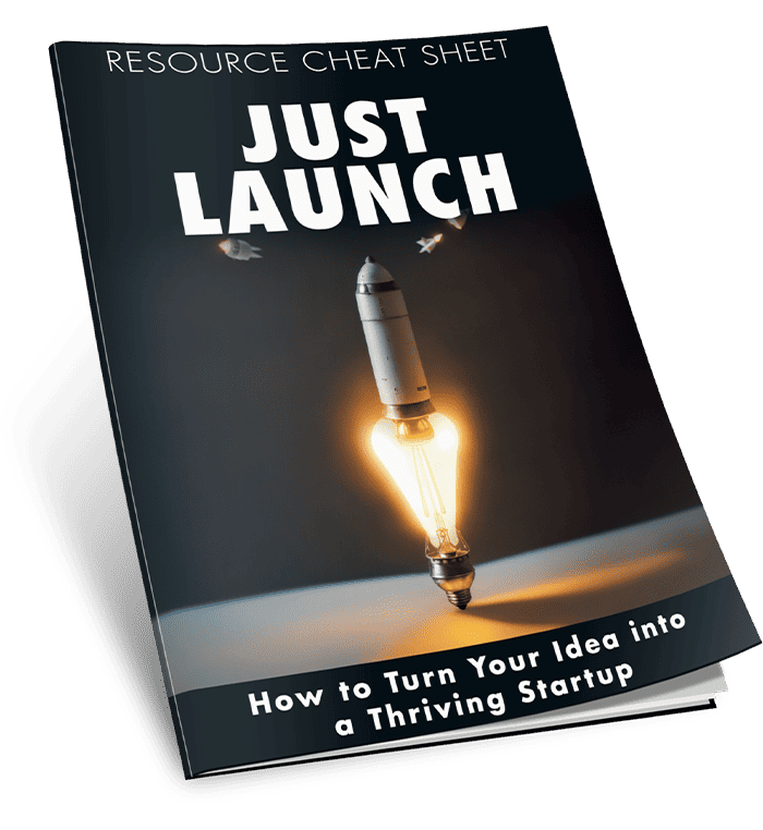 Just Launch Resource