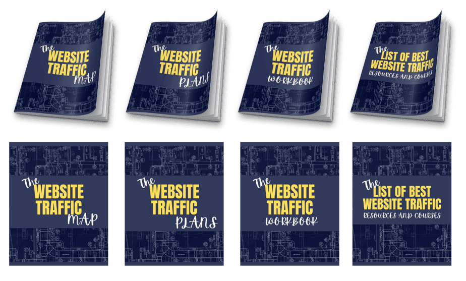 Website Traffic Survival Bundle