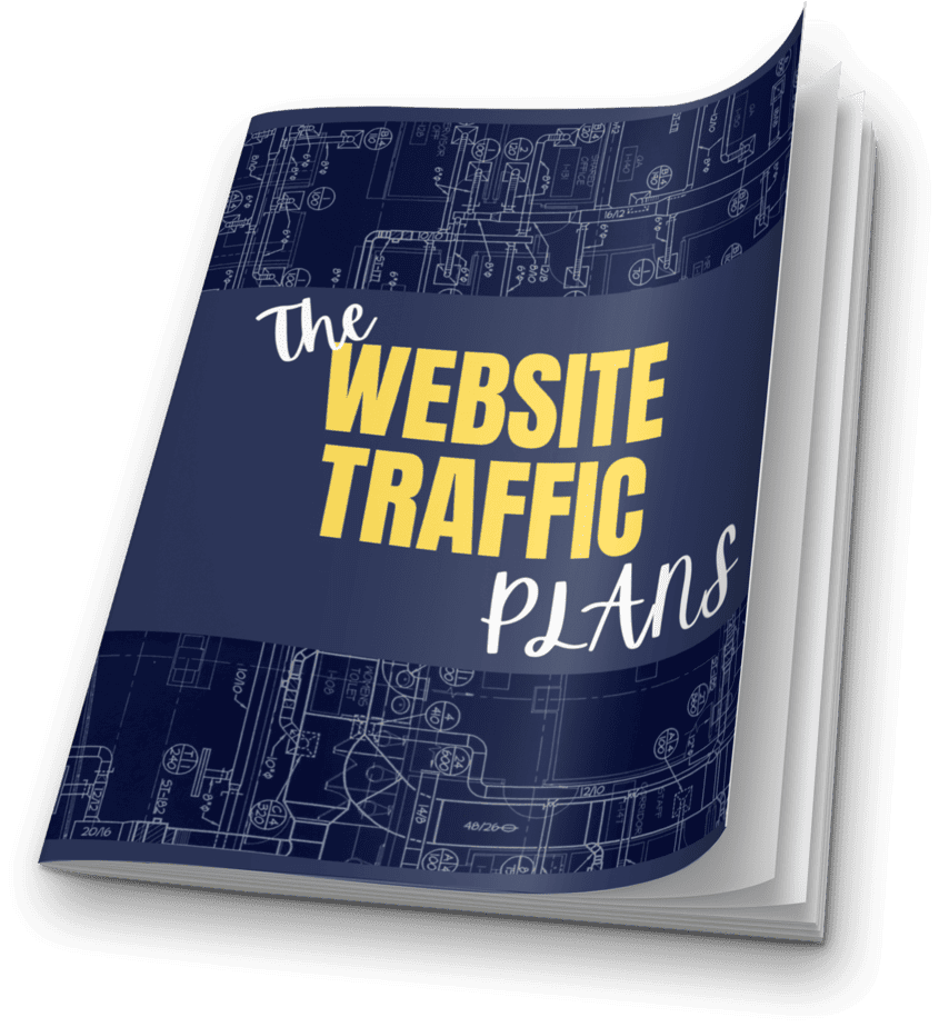 Website Traffic Survival Report