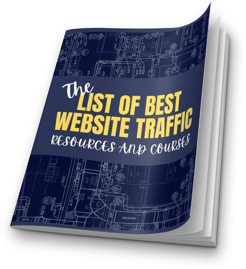 Website Traffic Survival Resources