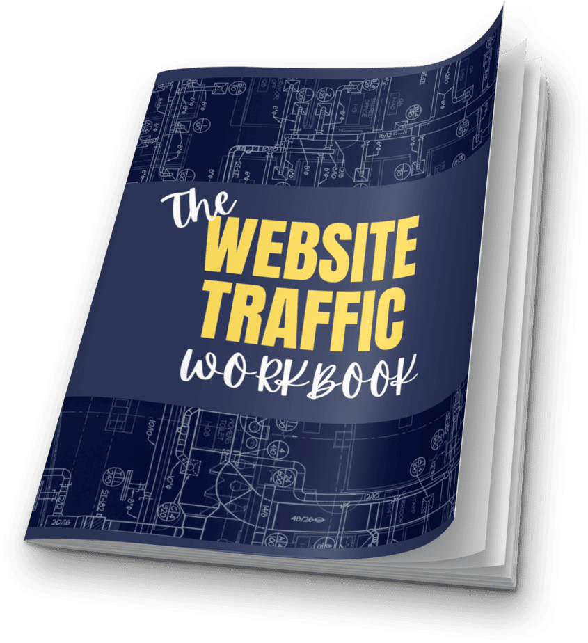 Website Traffic Survival Workbook