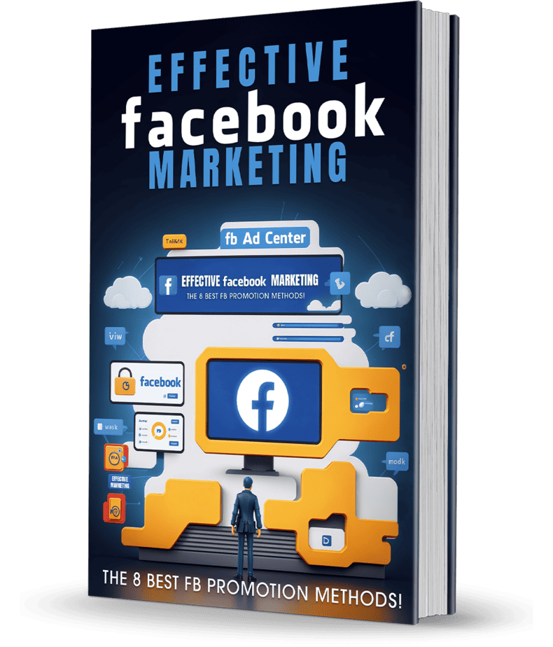 Effective Facebook Marketing Ebook