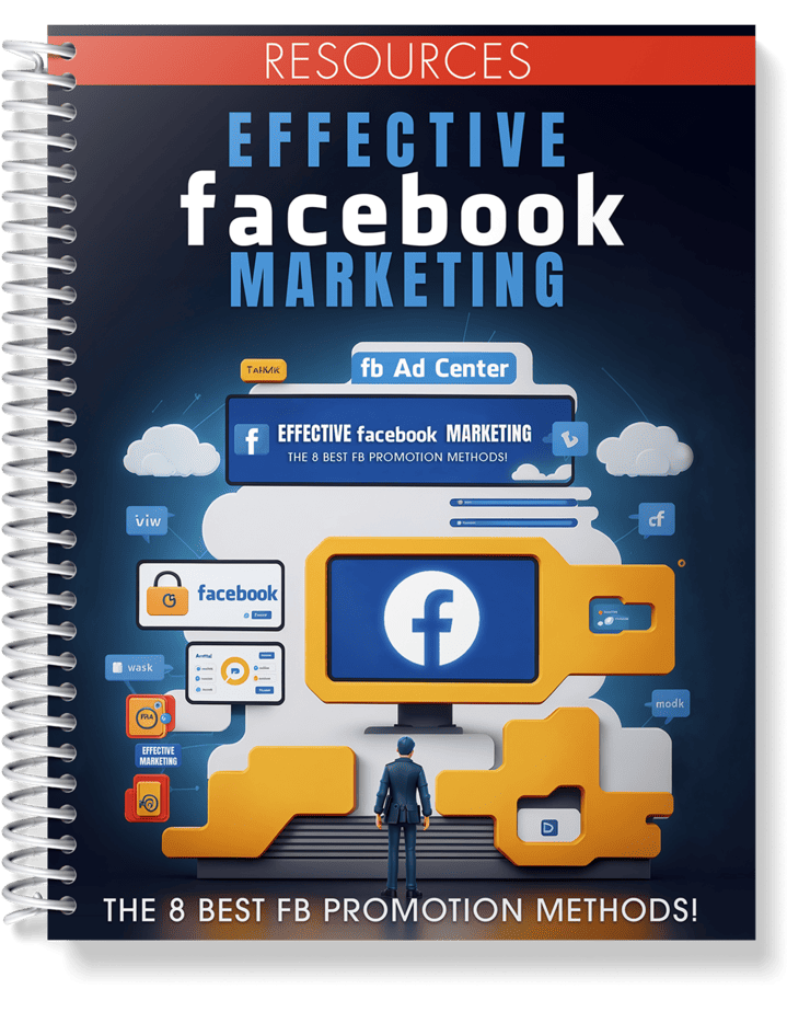 Effective Facebook Marketing Resources