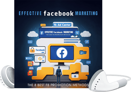 Effective Facebook Marketing Voiceover