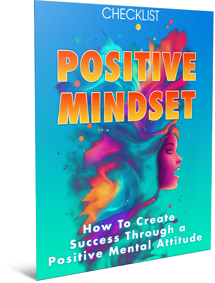 Positive Mindset Checklist