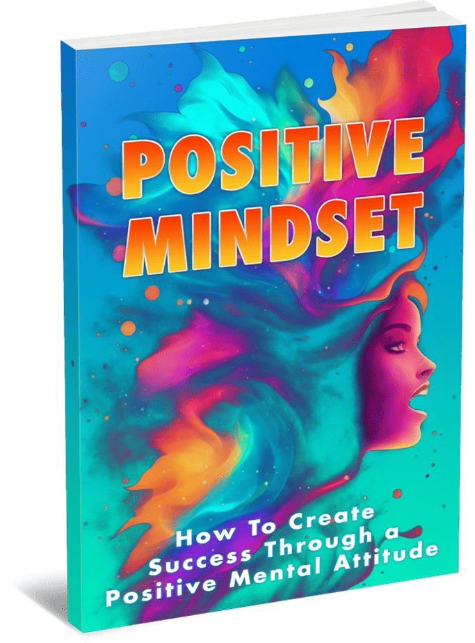 Positive Mindset Ebook