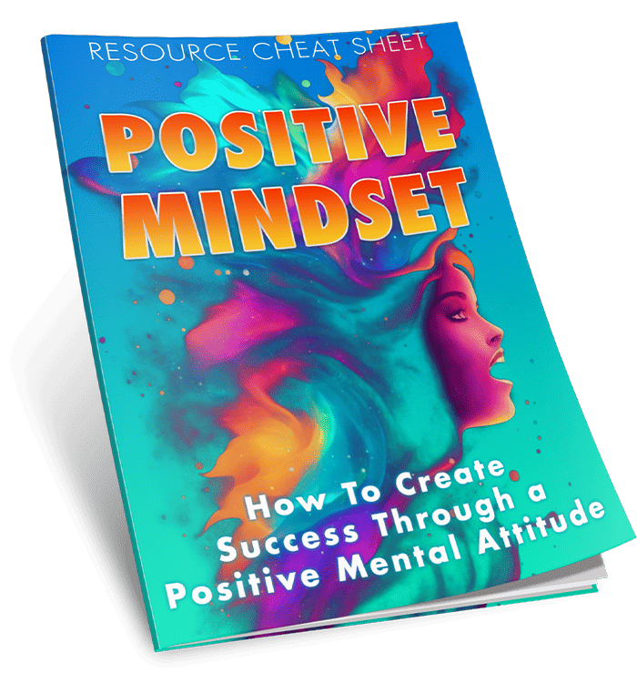 Positive Mindset Resource