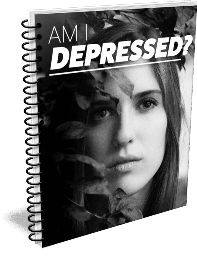 Am I Depressed Premium PLR Package