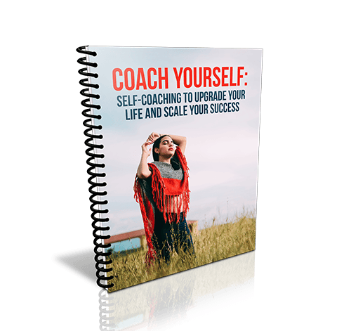 Coach Yourself PLR Package