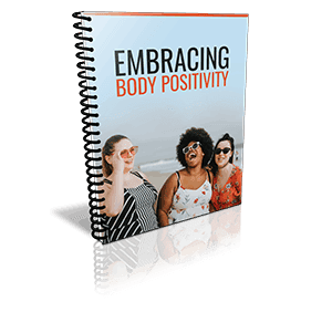 Embracing Body Positivity PLR Package