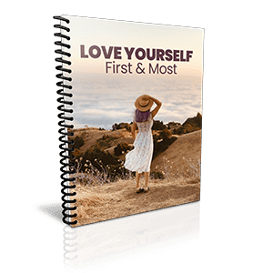 Love Yourself First and Most PLR Package