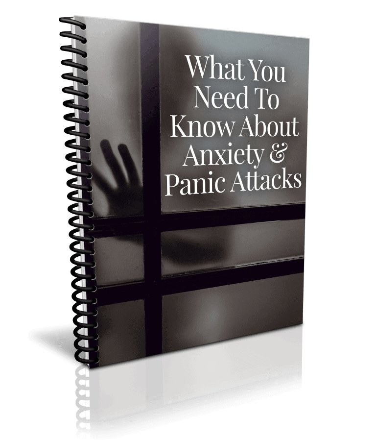 What You Need To Know About Anxiety PLR Package