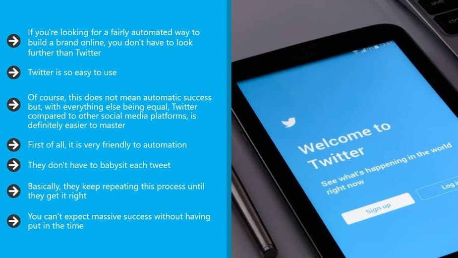 Effective Twitter Marketing Introduction