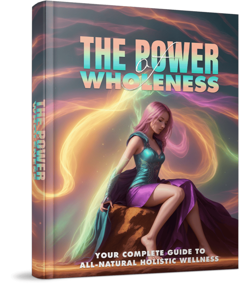 Power Of Wholeness Ebook