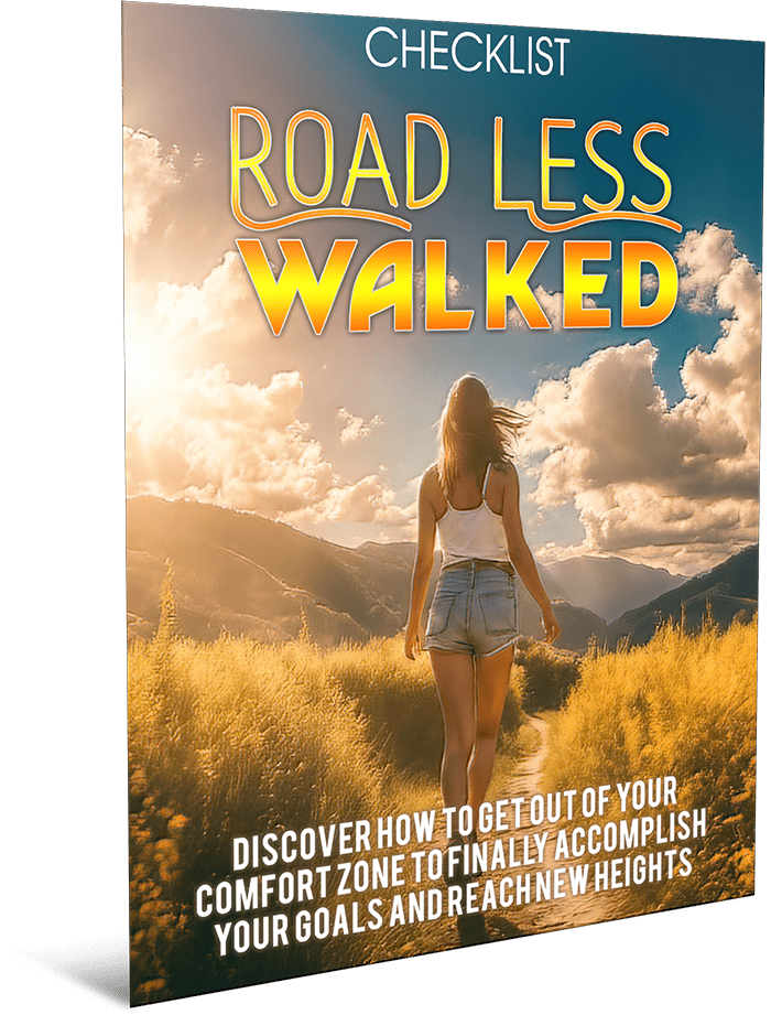 Road LESS Walked Checklist