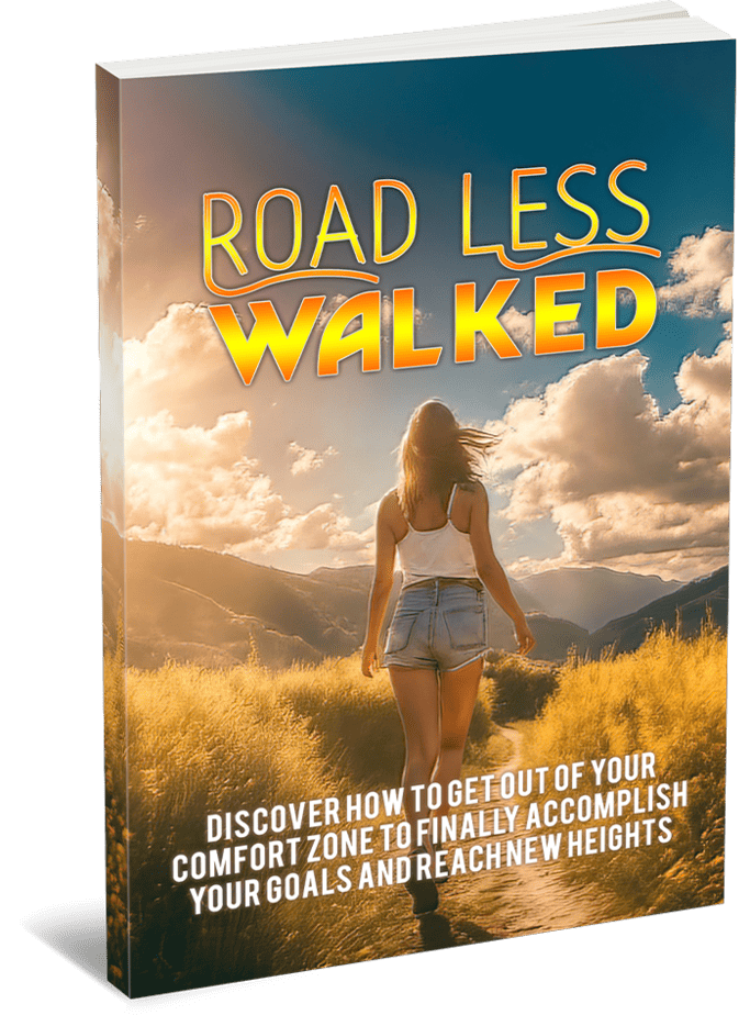 Road LESS Walked Ebook