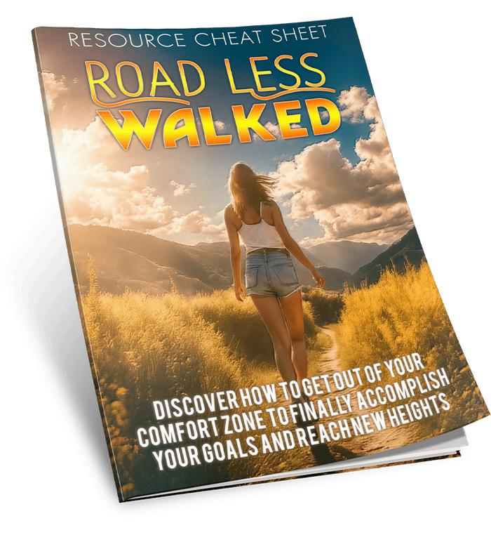 Road LESS Walked Resource