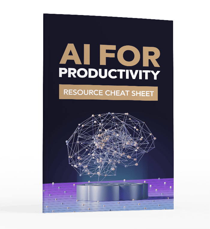 AI for Productivity Resource