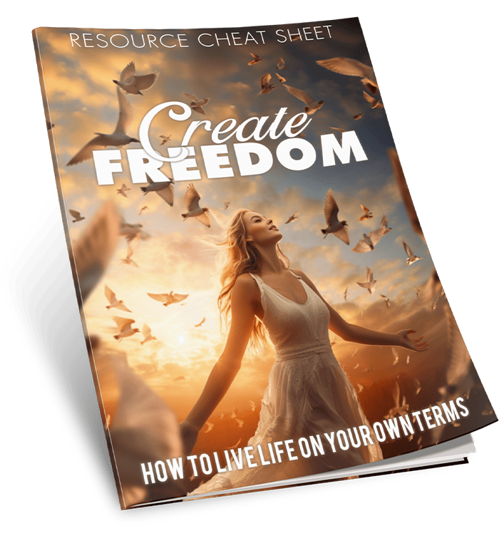 Create Freedom Resource