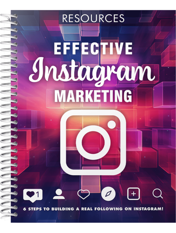 Effective Instagram Marketing Resources