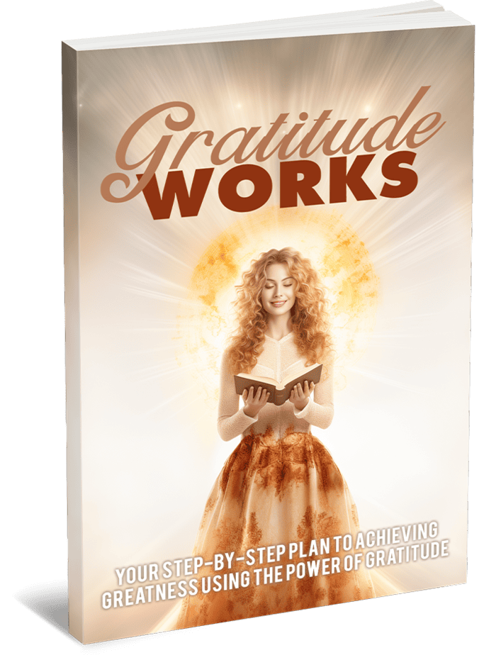 Gratitude Works Ebook