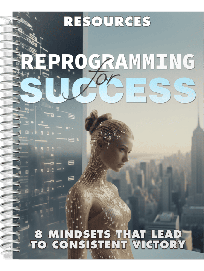 Reprogramming Success Resources
