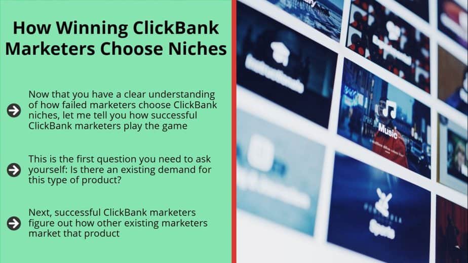 Dominat Clickbank Chapter 1